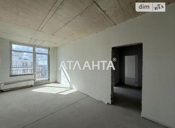 2-комнатная квартира по адресу ул. Краснова (площадь 66 м²) - Atlanta.ua - фото 5