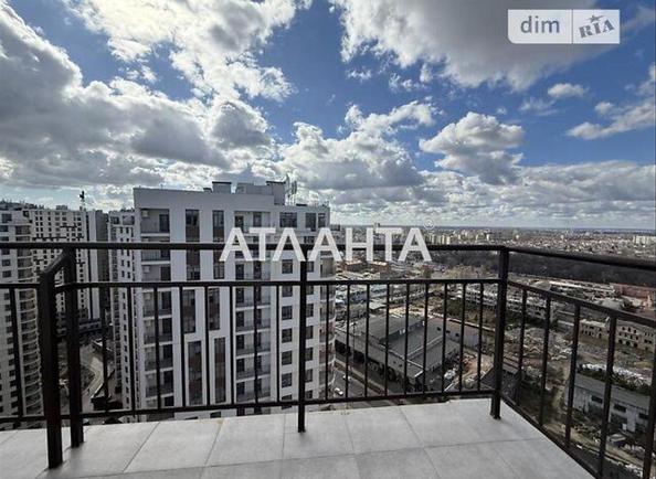 2-комнатная квартира по адресу ул. Краснова (площадь 66 м²) - Atlanta.ua - фото 7