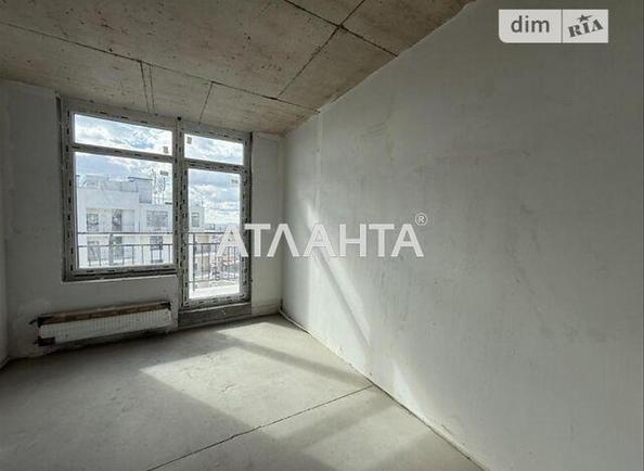 2-комнатная квартира по адресу ул. Краснова (площадь 66 м²) - Atlanta.ua - фото 10