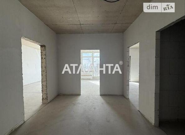 2-комнатная квартира по адресу ул. Краснова (площадь 66 м²) - Atlanta.ua - фото 13