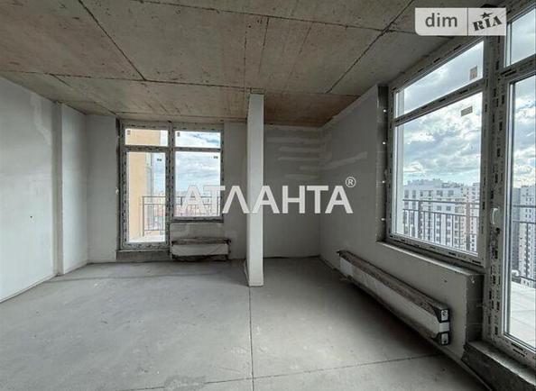 2-комнатная квартира по адресу ул. Краснова (площадь 57 м²) - Atlanta.ua