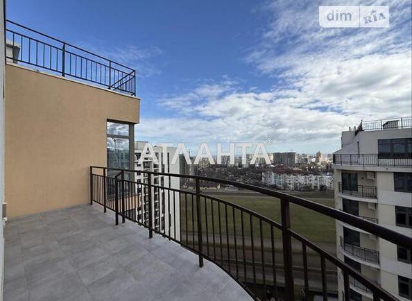 2-комнатная квартира по адресу ул. Краснова (площадь 57 м²) - Atlanta.ua - фото 2