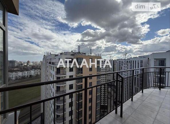 2-комнатная квартира по адресу ул. Краснова (площадь 57 м²) - Atlanta.ua - фото 3