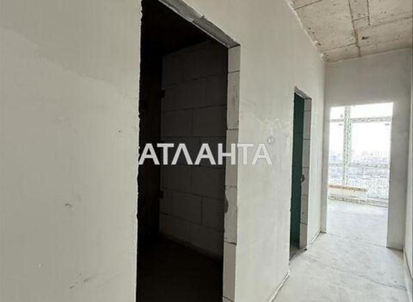 2-комнатная квартира по адресу ул. Краснова (площадь 57 м²) - Atlanta.ua - фото 4