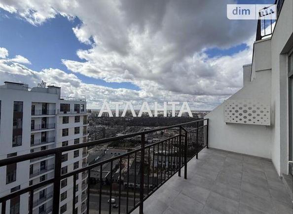 2-комнатная квартира по адресу ул. Краснова (площадь 57 м²) - Atlanta.ua - фото 5