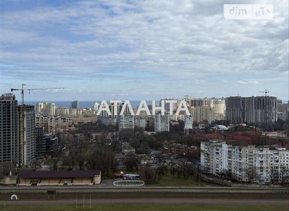 2-комнатная квартира по адресу ул. Краснова (площадь 57 м²) - Atlanta.ua - фото 8