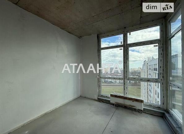 2-комнатная квартира по адресу ул. Краснова (площадь 57 м²) - Atlanta.ua - фото 10