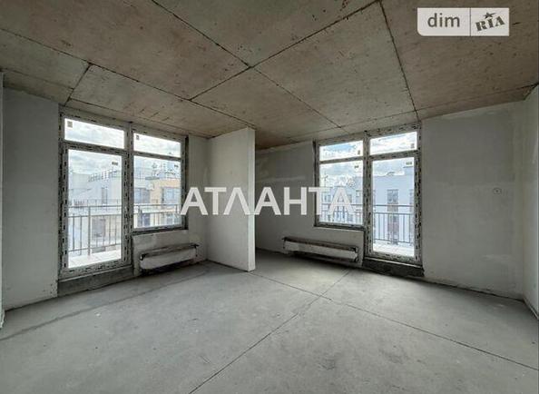 2-комнатная квартира по адресу ул. Краснова (площадь 57 м²) - Atlanta.ua - фото 11