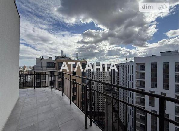 2-комнатная квартира по адресу ул. Краснова (площадь 57 м²) - Atlanta.ua - фото 12