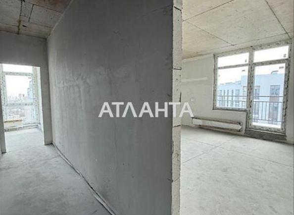 2-комнатная квартира по адресу ул. Краснова (площадь 57 м²) - Atlanta.ua - фото 13