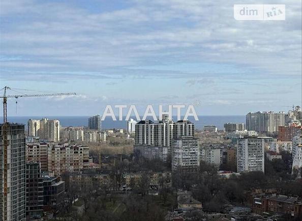 2-комнатная квартира по адресу ул. Краснова (площадь 57 м²) - Atlanta.ua - фото 14