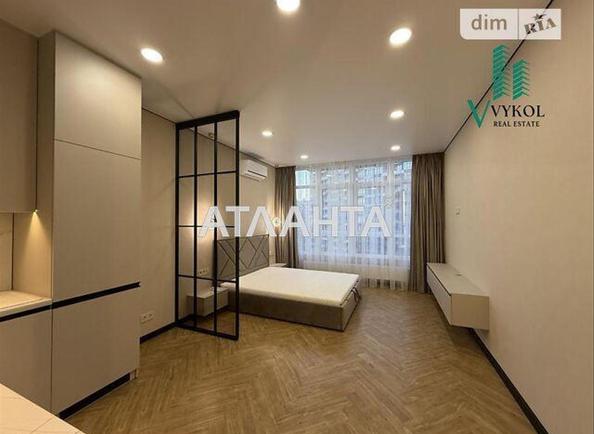 1-комнатная квартира по адресу Курортный пер. (площадь 33 м²) - Atlanta.ua - фото 2