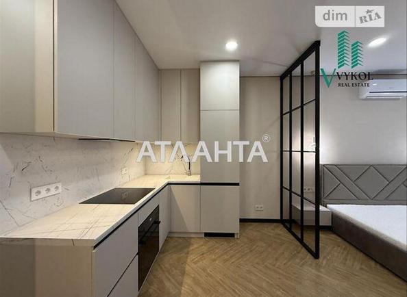 1-комнатная квартира по адресу Курортный пер. (площадь 33 м²) - Atlanta.ua - фото 3