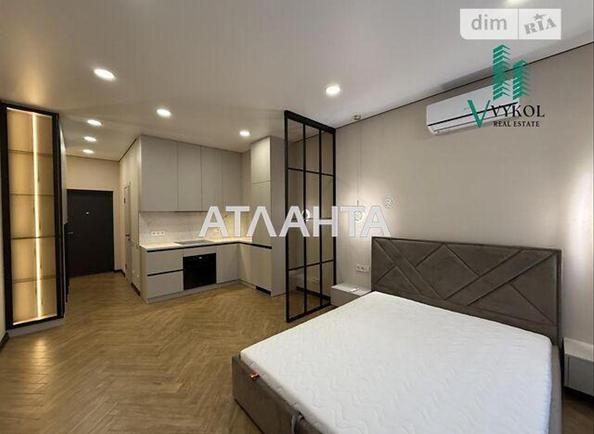 1-комнатная квартира по адресу Курортный пер. (площадь 33 м²) - Atlanta.ua - фото 4