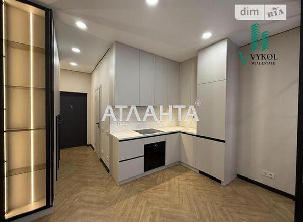 1-комнатная квартира по адресу Курортный пер. (площадь 33 м²) - Atlanta.ua - фото 5