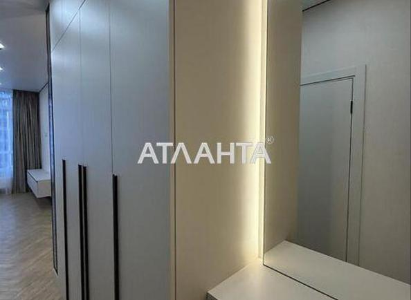 1-комнатная квартира по адресу Курортный пер. (площадь 33 м²) - Atlanta.ua - фото 6