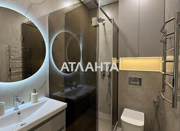 1-комнатная квартира по адресу Курортный пер. (площадь 33 м²) - Atlanta.ua - фото 8