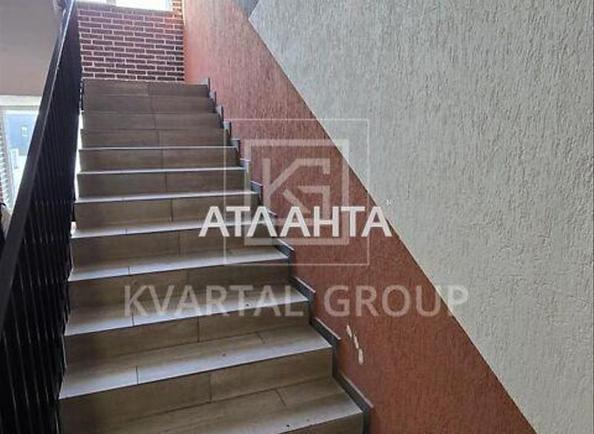 2-кімнатна квартира за адресою вул. Молодіжна (площа 60,4 м²) - Atlanta.ua - фото 8