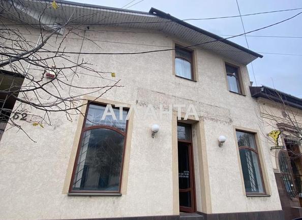 Комерційна нерухомість за адресою вул. Мукачівська (площа 62 м²) - Atlanta.ua