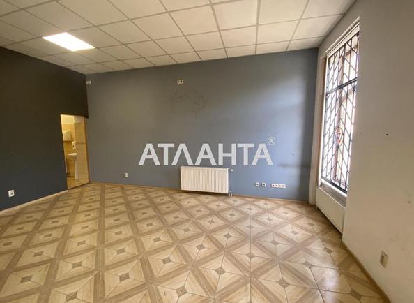 Комерційна нерухомість за адресою вул. Мукачівська (площа 62 м²) - Atlanta.ua - фото 2