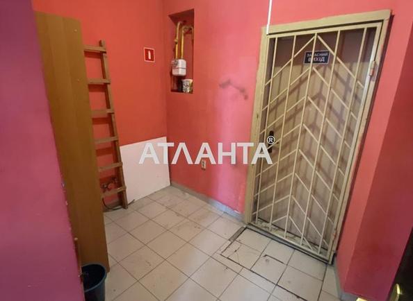 Комерційна нерухомість за адресою вул. Мукачівська (площа 62 м²) - Atlanta.ua - фото 6