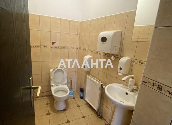 Комерційна нерухомість за адресою вул. Мукачівська (площа 62 м²) - Atlanta.ua - фото 8