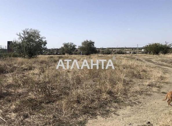 Landplot by the address st. Vinnichenko (area 7,4 acr) - Atlanta.ua