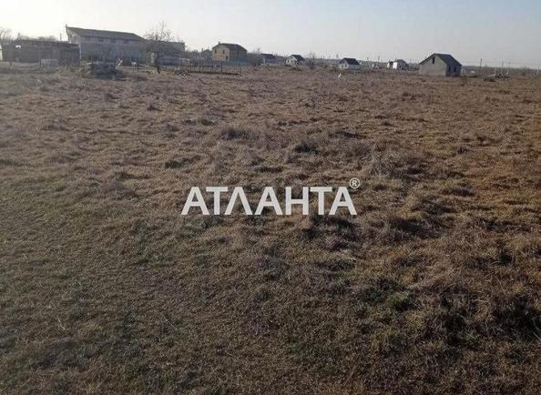 Landplot by the address st. Vinnichenko (area 7,4 acr) - Atlanta.ua - photo 4