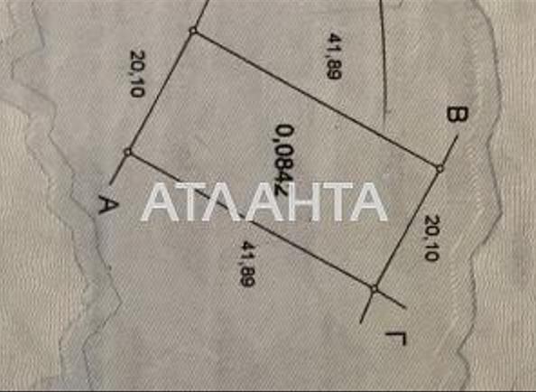 Landplot by the address st. Vinnichenko (area 7,4 acr) - Atlanta.ua - photo 5