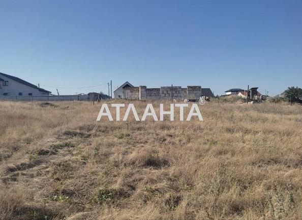 Landplot by the address st. Vinnichenko (area 7,4 acr) - Atlanta.ua - photo 2