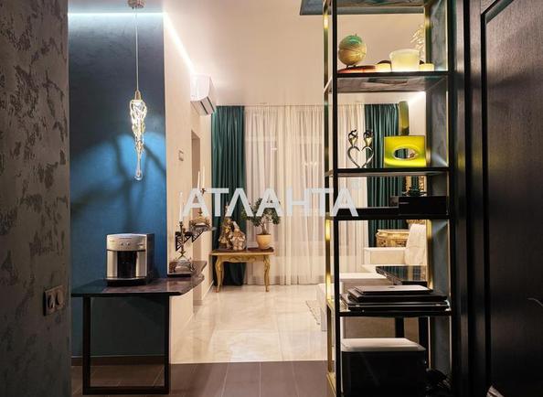 1-комнатная квартира по адресу Курортный пер. (площадь 45 м²) - Atlanta.ua - фото 2