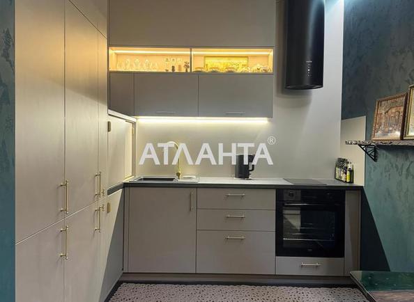 1-комнатная квартира по адресу Курортный пер. (площадь 45 м²) - Atlanta.ua - фото 4