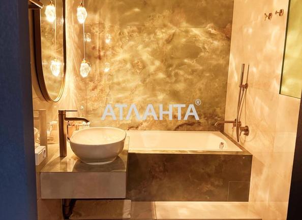1-комнатная квартира по адресу Курортный пер. (площадь 45 м²) - Atlanta.ua - фото 5