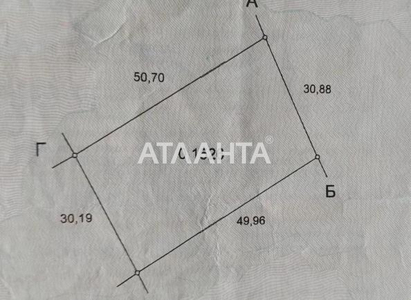 Ділянка за адресою вул. Шевченка (площа 15,3 сот) - Atlanta.ua - фото 4