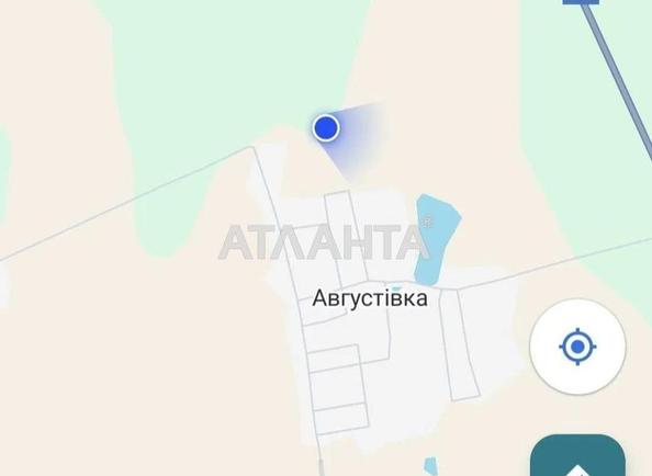 Ділянка за адресою вул. Шевченка (площа 15,3 сот) - Atlanta.ua - фото 5