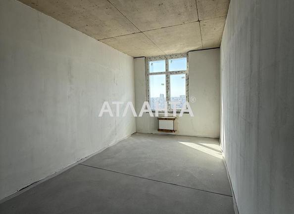 1-room apartment apartment by the address st. Krasnova (area 40,6 m²) - Atlanta.ua