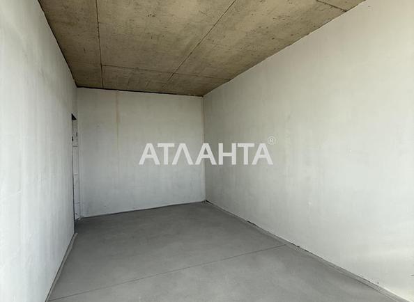 1-room apartment apartment by the address st. Krasnova (area 40,6 m²) - Atlanta.ua - photo 2