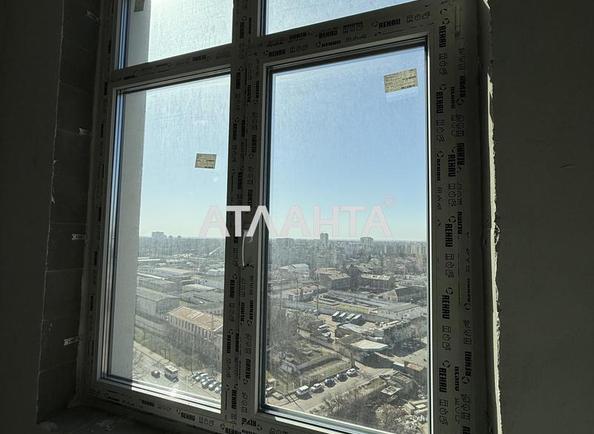 1-room apartment apartment by the address st. Krasnova (area 40,6 m²) - Atlanta.ua - photo 3