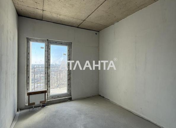 1-room apartment apartment by the address st. Krasnova (area 40,6 m²) - Atlanta.ua - photo 4