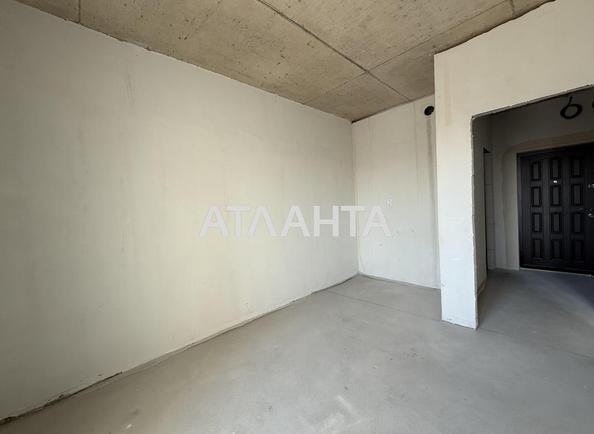 1-room apartment apartment by the address st. Krasnova (area 40,6 m²) - Atlanta.ua - photo 5