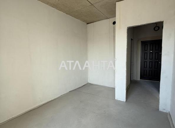 1-room apartment apartment by the address st. Krasnova (area 40,6 m²) - Atlanta.ua - photo 6