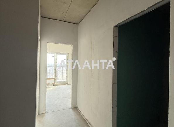 1-room apartment apartment by the address st. Krasnova (area 40,6 m²) - Atlanta.ua - photo 8