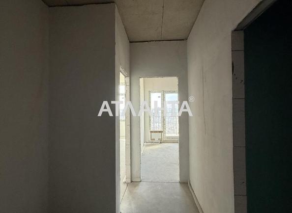 1-room apartment apartment by the address st. Krasnova (area 40,6 m²) - Atlanta.ua - photo 9