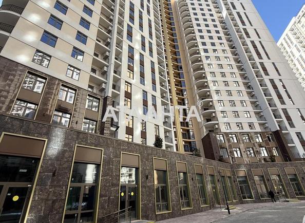 1-room apartment apartment by the address st. Krasnova (area 40,6 m²) - Atlanta.ua - photo 12