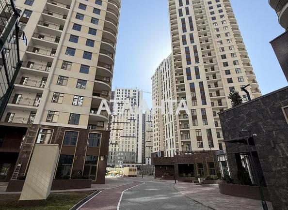 1-room apartment apartment by the address st. Krasnova (area 40,6 m²) - Atlanta.ua - photo 13