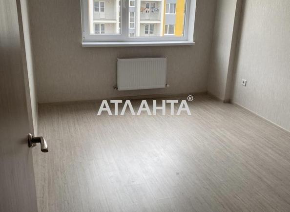 1-кімнатна квартира за адресою вул. Масив 10 (площа 34,5 м²) - Atlanta.ua - фото 2