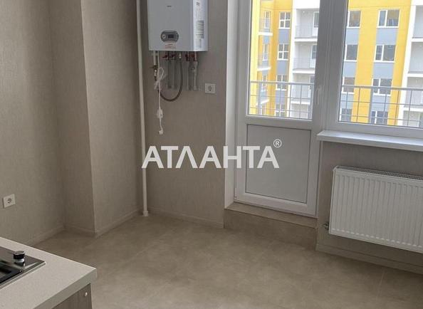 1-кімнатна квартира за адресою вул. Масив 10 (площа 34,5 м²) - Atlanta.ua - фото 3