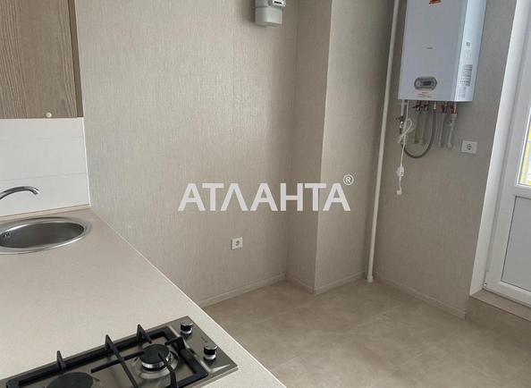 1-кімнатна квартира за адресою вул. Масив 10 (площа 34,5 м²) - Atlanta.ua - фото 4