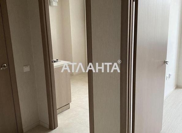 1-кімнатна квартира за адресою вул. Масив 10 (площа 34,5 м²) - Atlanta.ua - фото 5