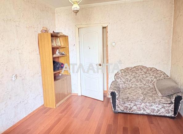 3-комнатная квартира по адресу ул. Ильфа и Петрова (площадь 65,8 м²) - Atlanta.ua